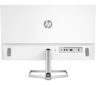 HP M24fwa Full HD 23.8" IPS LCD Monitor [White] - 9
