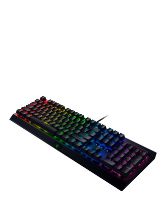 Razer Blackwidow V3 Mechanical Gaming Keyboard - 2
