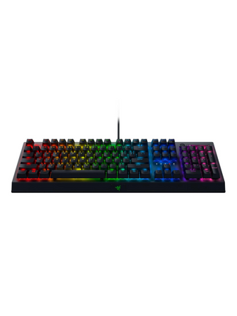 Razer Blackwidow V3 Mechanical Gaming Keyboard - 4