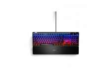 Steelseries Apex Pro Mechanical Gaming Keyboard, OmniPoint Adjustable Switches - 3