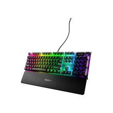 Steelseries Apex Pro Mechanical Gaming Keyboard, OmniPoint Adjustable Switches - 2