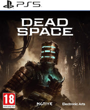 Dead Space - PS5 - 1