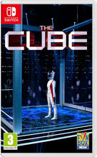 The Cube Video Game For Nintendo Switch Game - 1