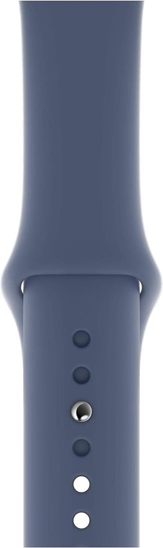 Apple Watch Sport Band (40mm) - Alaskan Blue - S/M & M/L - 2