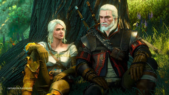 The Witcher 3: Wild Hunt Complete Edition (PS5) - 3