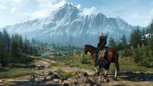 The Witcher 3: Wild Hunt Complete Edition (PS5) - 4