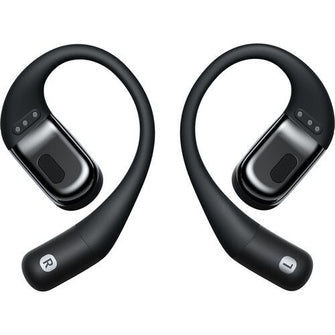 SHOKZ OpenFit Open-Ear True Wireless Earbuds (Black) - 3