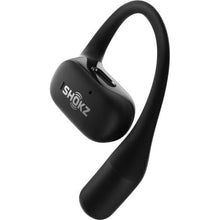 SHOKZ OpenFit Open-Ear True Wireless Earbuds (Black) - 4