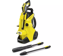 KARCHER K4 Power Control Pressure Washer - 130 bar - 5