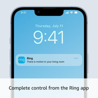Ring Indoor Camera (2nd Gen) by Amazon | Plug-In Pet Security Camera | 1080p HD, Two-Way Talk, Wifi, Privacy Cover, DIY | alternative to CCTV system | 30-day free trial of Ring Protect - 5
