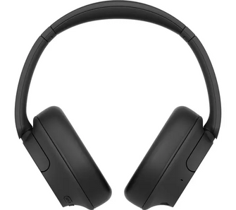 SONY WH-CH720N Wireless Bluetooth Noise-Cancelling Headphones - Black - 3