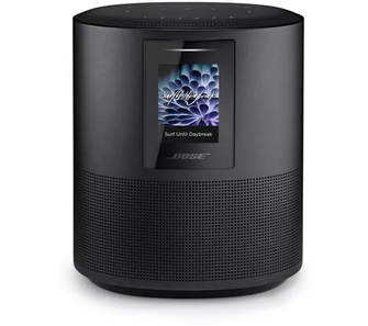 Bose Home Speaker 500 with Amazon Alexa and Google Assistant Built In - Black - 4