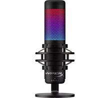 HYPERX QuadCast S USB Microphone [Black] - 1