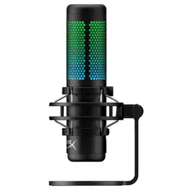 HYPERX QuadCast S USB Microphone [Black] - 8