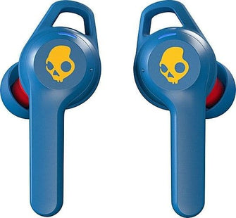 Skullcandy Indy ANC True Wireless In-Ear Bluetooth Earbuds - Blue - 2