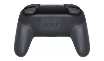 Nintendo Switch Pro Wireless Controller - Black