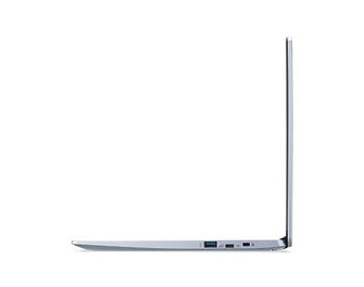 Acer,Acer Chromebook 314 Touch 14" - Intel Celeron, 4GB RAM, 64GB Storage - Dew Silver - Gadcet.com