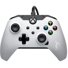 PDP Xbox Wired Controller - Artic White