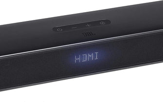 JBL,JBL Bar 2.0 All-in-One Sound Bar - in-Home Entertainment System, with Streaming Capabilities, in Black - Gadcet.com