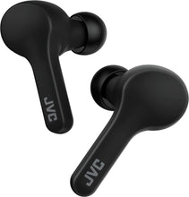 Buy JVC,JVC Gumy In-Ear True Wireless Earbuds - Black - Gadcet.com | UK | London | Scotland | Wales| Ireland | Near Me | Cheap | Pay In 3 | tws