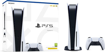 Buy playstation,PlayStation 5 Console Disc Edition + WWE 2K22 for PS5 Game (Bundle) - Gadcet.com | UK | London | Scotland | Wales| Ireland | Near Me | Cheap | Pay In 3 | Video Game Consoles