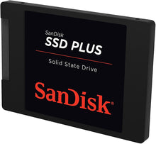 Buy Sandisk,SanDisk SSD PLUS 2 TB Sata III 2.5 Inch Internal SSD, Up to 545 MB/s… - Gadcet.com | UK | London | Scotland | Wales| Ireland | Near Me | Cheap | Pay In 3 | Hard Drives