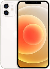 Buy Apple,Apple iPhone 12 5G 128GB, White, Unlocked - Gadcet.com | UK | London | Scotland | Wales| Ireland | Near Me | Cheap | Pay In 3 | Mobile Phones