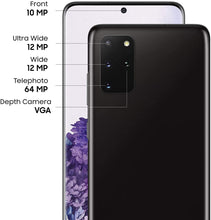 Buy Samsung,Samsung Galaxy S20 Plus 128GB - Cosmic black - Unlocked - Gadcet.com | UK | London | Scotland | Wales| Ireland | Near Me | Cheap | Pay In 3 | Mobile Phones