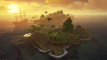 Sea of Thieves of Xbox One