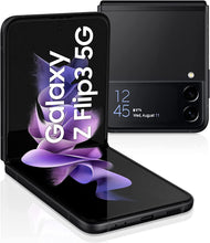 Buy Samsung,Samsung Galaxy Z Flip3 5G 128GB - Black - Unlocked - Gadcet.com | UK | London | Scotland | Wales| Ireland | Near Me | Cheap | Pay In 3 | Mobile Phones