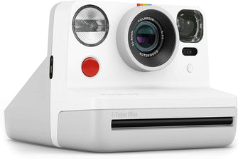 Buy Polaroid,Everything Box Polaroid Now - White - 6025 - Gadcet.com | UK | London | Scotland | Wales| Ireland | Near Me | Cheap | Pay In 3 | Cameras