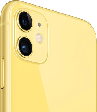 Buy Apple,Apple iPhone 11 64GB, Yellow - Unlocked - Gadcet.com | UK | London | Scotland | Wales| Ireland | Near Me | Cheap | Pay In 3 | Mobile Phones