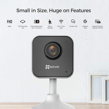 EZVIZ C1HC Indoor 2.4G Wi-Fi Security Camera 1080P FHD - Gadcet.com