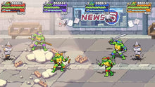 Buy Xbox,Teenage Mutant Ninja Turtles: Shredders Revenge for Xbox One - Gadcet.com | UK | London | Scotland | Wales| Ireland | Near Me | Cheap | Pay In 3 | Games