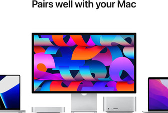 Apple,Apple Studio Display - Nano-texture glass - VESA Mount Adapter - Gadcet.com