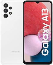 Buy Samsung,Samsung Galaxy A13 4G 64GB Storage, 4GB RAM Dual Sim - White - Unlocked - International Model - Gadcet.com | UK | London | Scotland | Wales| Ireland | Near Me | Cheap | Pay In 3 | Mobile Phones