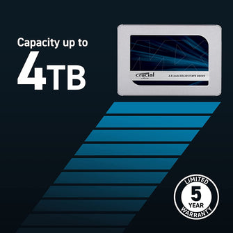 Buy Crucial,Crucial MX500 250GB 3D NAND SATA 2.5 Inch Internal SSD - Up to 560MB/s - CT250MX500SSD1 - Gadcet.com | UK | London | Scotland | Wales| Ireland | Near Me | Cheap | Pay In 3 | Hard drive