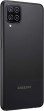 Buy Samsung,Samsung Galaxy A12 4G 32GB Storage 3GB Ram Dual Sim - Black - Unlocked - Gadcet.com | UK | London | Scotland | Wales| Ireland | Near Me | Cheap | Pay In 3 | Mobile Phones