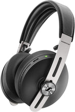 Sennheiser Momentum 3 Wireless Noise Cancelling Headphones with Alexa built-in, Auto On/Off, Smart Pause Functionality and Smart Control App, Black - Gadcet.com
