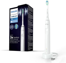 Philips Sonicare 3100 Electric Toothbrush [White] - 1