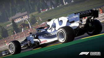 Sony,F1 2021 (PS5) - Gadcet.com