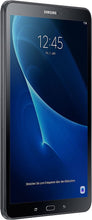 Samsung,Samsung T580 Galaxy Tab A 10.1, 32GB Storage, 2GB RAM Wi-Fi (2016) - Black - Gadcet.com