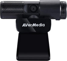 Buy AverMedia,AVerMedia PW313 Live Streamer CAM - Full HD 1080p/30fps Webcam for video calling, Works with Skype, Zoom, FaceTime, Hangouts, PC/Mac/Laptop/ - Black - Gadcet.com | UK | London | Scotland | Wales| Ireland | Near Me | Cheap | Pay In 3 | Webcams