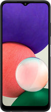 Samsung Galaxy A22 5G Dual Sim 64 GB - Grey - Unlocked