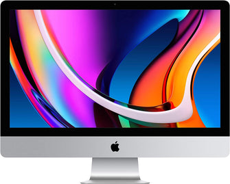 Apple,Apple 2020 iMac with Retina 5K display (27-inch, 8GB RAM, 512GB SSD Storage) - Gadcet.com