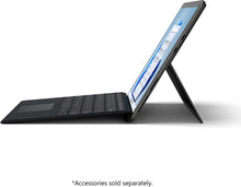 Microsoft 13" Surface Pro 8 - Intel Core i5 11th Gen, 8GB, 256GB SSD Graphite - Gadcet.com