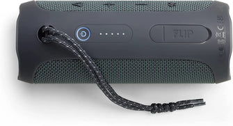 JBL Flip Essential 2 Portable Waterproof Speaker - Grey