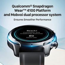 Buy Ticwatch,Ticwatch Pro 3 LTE smartwatch, Wear OS by Google, Qualcomm Snapdragon Wear 4100 platform, heart rate sleep tracking and NFC, IP68 ready to swim, long battery life, Vodafone only - Gadcet.com | UK | London | Scotland | Wales| Ireland | Near Me | Cheap | Pay In 3 | Watches