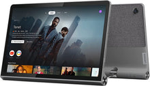 Lenovo,Lenovo Yoga Tab 11 128 GB, Mediatek 4GB RAM Wi-Fi 5 (802.11ac) Android 11 - Grey - Gadcet.com
