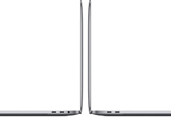 Apple MacBook Pro 13-inch, Intel Core i7 - 10th Gen ,16GB RAM, 1TB SSD, (A2251) - Space Grey